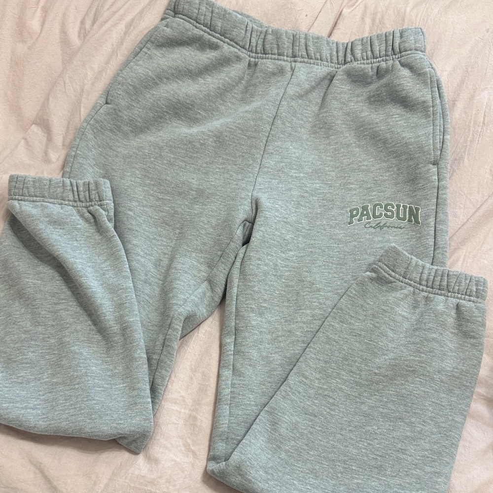 Boys Pacsun Sweatpants